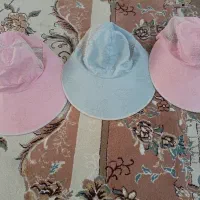 کلاه در حدنو