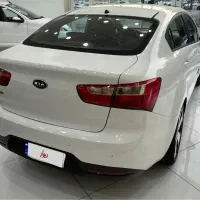 کیا ریو ۲۰۱۵|خودرو سواری و وانت|اهواز, نادری|دیوار