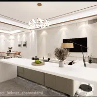 ۱۰۶ متر فول کلید نخورده تکواحدی ربذه جنوبی