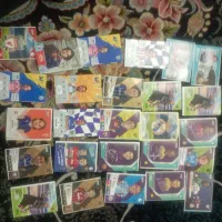 کیمدی|اسباب‌‌بازی|قم, چهل درخت‎|دیوار