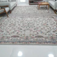 فرش|فرش|مسجد سلیمان, |دیوار