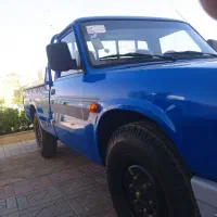 زامیاد آبشنال|خودرو سواری و وانت|سلیمان, |دیوار