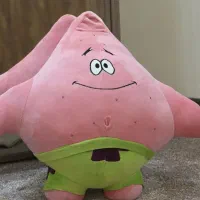 عروسک|اسباب‌‌بازی|قم, زنبیل آباد|دیوار