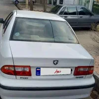 سمندlx|خودرو سواری و وانت|قوچان, |دیوار