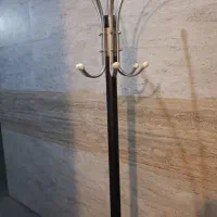 چوب لباسی رخت آویز|بندرخت و رخت‌آویز|شهریار, شهریار|دیوار