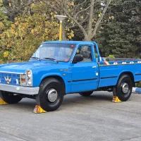 نیسان تک‌ سوز تناژ پایین|خودرو سواری و وانت|ساری, |دیوار