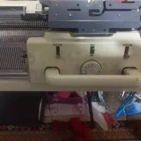 ماشین بافتنی وبافندگی تویوتا|چرخ خیاطی و ریسندگی|تهران, امیریه|دیوار