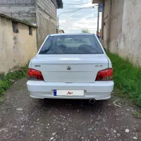 132 مدل ۹۰ sl|خودرو سواری و وانت|لولمان, |دیوار