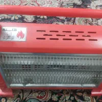 بخاری برقی فن دار|بخاری، هیتر، شومینه|ورامین, ورامین|دیوار