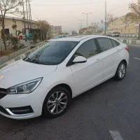 ماشین آریزو ۵|خودرو سواری و وانت|فردیس, شهرک سپاه|دیوار