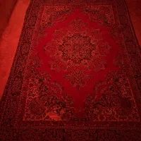 فرش ۶ متری