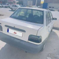 پراید صبا مدل ۱۳۸۹