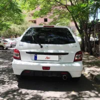 پراید 111 مدل 97