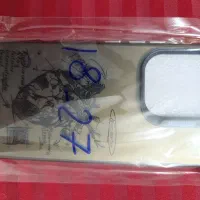 کاور قاب گوشی شیامی نوت ۱۳