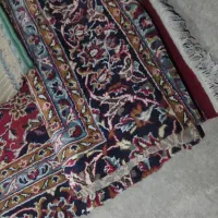 فرش وکناره ترتمیز|فرش|مراغه, |دیوار