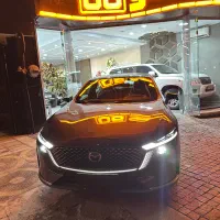 مزدا ez6
