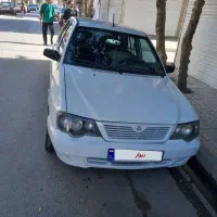 پراید ۱۳۲ مدل ۹۴