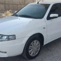 سمندسورنEF7|خودرو سواری و وانت|بندرعباس, |دیوار