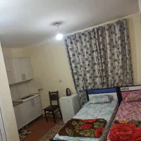 سوییت مرکز شهر با پارکینگ اختصاصی و حراست