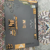 لبتاب گیمینگ a15.R9.4070 TUF