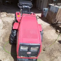 تراکتورباغی مدل 97 آماده کار
