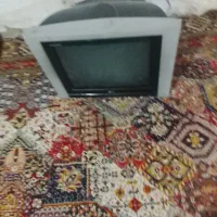 دوعدد تلویزیون