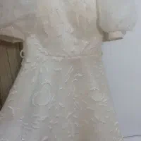 لباس مجلسی دخترانه