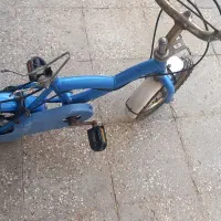 دوچرخه سایز ۱۲