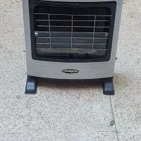 بخاری بدون دودکش