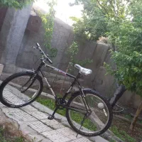 دوچرخه ۲۶ ساده