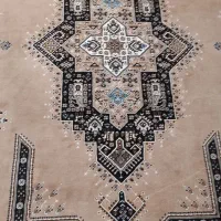 فرش۱۲ متری|فرش|شازند, |دیوار