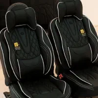 فروش پک اقتصادی روکش و کفپوش خودرو کف قیمت مشهد