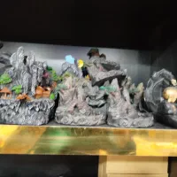 جاعودی و بطری اب|صنایع دستی و سایر لوازم تزئینی|ری, صالح‌آباد شرقی|دیوار