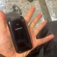 گوشی سامسونگ c3592|موبایل|تهران, نیلوفر|دیوار