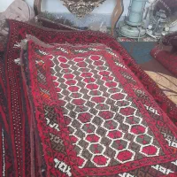 فرش سنتی  دستبافت