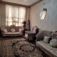 ۷۵ متر همکف تک واحد فکوری ۵۹|فروش آپارتمان|مشهد, سرافرازان|دیوار