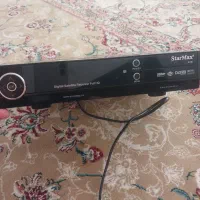 گیرنده دیجیتال درحدنوفول اچ دی