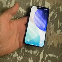 ریجستری iPhone 14pro 256 zaa|موبایل|تبریز, |دیوار