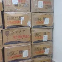 نخ ترویرا و اسپاندکس