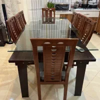 ناهارخوری ۸ نفره