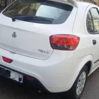 تیبا ۲ بیرنگ ۸۸تا کار سالم