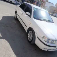 سمند مدل 98|خودرو سواری و وانت|پیرانشهر, |دیوار
