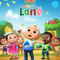 تماشای کارتون و الفبا