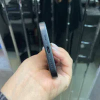 iPhone 15 normal/ch128/black/اقساط|موبایل|اصفهان, احمدآباد|دیوار