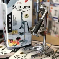 آب انارگیری دستی Solingen Home|آبمیوه‌گیر و آب‌مرکبات‌گیر|تهران, بازار|دیوار