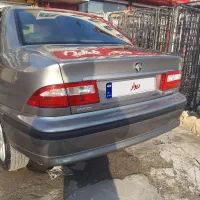 سمندLXمدل۸۹|خودرو سواری و وانت|کرمانشاه, |دیوار