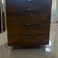 درآوردم ام  دی اف قهویی زنگ