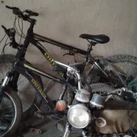 دوچرخه ۲۶ سالم|دوچرخه، اسکیت، اسکوتر|لردگان, |دیوار