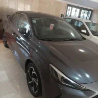 mg gt رنگ خاکستری