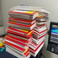 چاپ رنگی و سیاه سفید ارزان|خدمات رایانهای و موبایل|تهران, سهروردی|دیوار